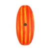 HW-Shapes Freestyle Skimboard V2 110 Epoxyart Firestripe -Meer Gleiter hw shapes freestyle skimboard v2 110 epoxyart firestripe