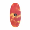 HW-Shapes Freestyle Skimboard V2 110 Epoxyart Pink Orange 2 HW-Shapes Freestyle Skimboard V2 110 Epoxyart Pink Orange -Meer Gleiter hw shapes freestyle skimboard v2 110 epoxyart pink orange