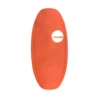 HW-Shapes Freestyle Skimboard V2 110 Red 1 HW-Shapes Freestyle Skimboard V2 110 Red -Meer Gleiter hw shapes freestyle skimboard v2 110 red