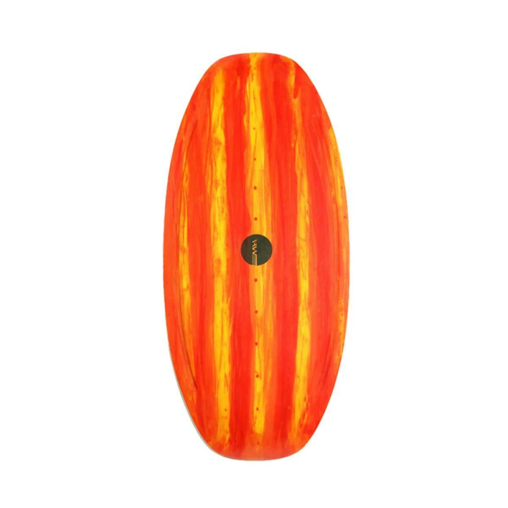 HW-Shapes Freestyle Skimboard V2 95 Epoxyart Firestripe 3 HW-Shapes Freestyle Skimboard V2 95 Epoxyart Firestripe