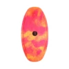 HW-Shapes Freestyle Skimboard V2 95 Epoxyart Pink Orange Trans 2 HW-Shapes Freestyle Skimboard V2 95 Epoxyart Pink Orange Trans -Meer Gleiter hw shapes freestyle skimboard v2 95 epoxyart pink orange trans