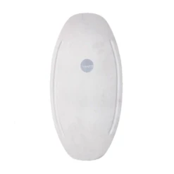 HW-Shapes Freestyle Skimboard V2 95 White