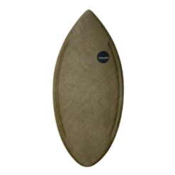 HW-Shapes Hybridskim Eco Skimboard