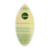 HW-Shapes Hybridskim Green Waves Skimboard -Meer Gleiter hw shapes hybridskim green waves skimboard
