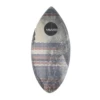 HW-Shapes Hybridskim Grey Waves Skimboard 2 HW-Shapes Hybridskim Grey Waves Skimboard -Meer Gleiter hw shapes hybridskim grey waves skimboard
