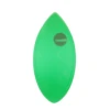 HW-Shapes Hybridskim Kids Foamy 100 Minimal Green -Meer Gleiter hw shapes hybridskim kids foamy 100 minimal green