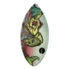 HW-Shapes Hybridskim Sick Mermaid Skimboard -Meer Gleiter hw shapes hybridskim sick mermaid skimboard