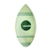 HW-Shapes Hybridskim Skimboard Kids Foamy 100 Green Waves -Meer Gleiter hw shapes hybridskim skimboard kids foamy 100 green waves