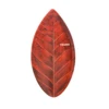 HW-Shapes Hybridskim Skimboard Kids Foamy 100 Skimleaf Red -Meer Gleiter hw shapes hybridskim skimboard kids foamy 100 skimleaf red