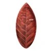 HW-Shapes Hybridskim Skimleaf Red Skimboard