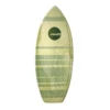 HW-Shapes Ultimate Wave Green Waves Skimboard -Meer Gleiter hw shapes ultimate wave green waves skimboard
