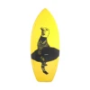 HW-Shapes Ultimate Wave Skimboard Möwe Yellow 2 HW-Shapes Ultimate Wave Skimboard Möwe Yellow -Meer Gleiter hw shapes ultimate wave skimboard moewe yellow