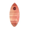 HW-Shapes Waveskim Foamy Skimboard Red Waves -Meer Gleiter hw shapes waveskim foamy skimboard red waves
