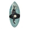 HW-Shapes Waveskim Möwe Surf Skimboard -Meer Gleiter hw shapes waveskim moewe surf skimboard