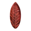 HW-Shapes Waveskim Skimleaf Red Foamy Skimboard -Meer Gleiter hw shapes waveskim skimleaf red foamy skimboard