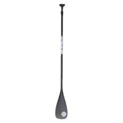 Light Endurance Race Medium All Carbon 2pc Paddle