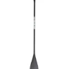 Light Endurance Race Small All Carbon 2pc Paddle -Meer Gleiter light endurance race small all carbon 2pc paddle