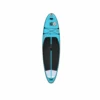 Light I-Sup MFT Blue Series Freeride 389L 11'8 X 33" Blue