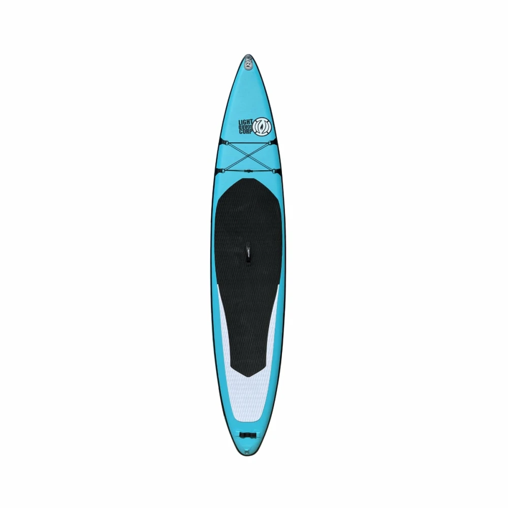 Light I-Sup MFT Blue Series Tourer 329L 12'6 X 30" Blue 3 Light I-Sup MFT Blue Series Tourer 329L 12'6 X 30" Blue