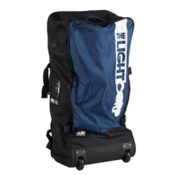 Light I-Sup MFT Platinum Freeride Allround Set 3L 11'4 X 32" Grey -Meer Gleiter light i sup mft platinum freeride allround set 3l 114 x 32 grey6