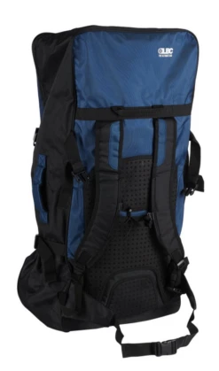 Light I-Sup MFT Wood Tourer 3L 12'6 X 30" Wood 19 Light I-Sup MFT Wood Tourer 3L 12'6 X 30" Wood -Meer Gleiter light i sup mft wood tourer 3l 126 x 30 wood9