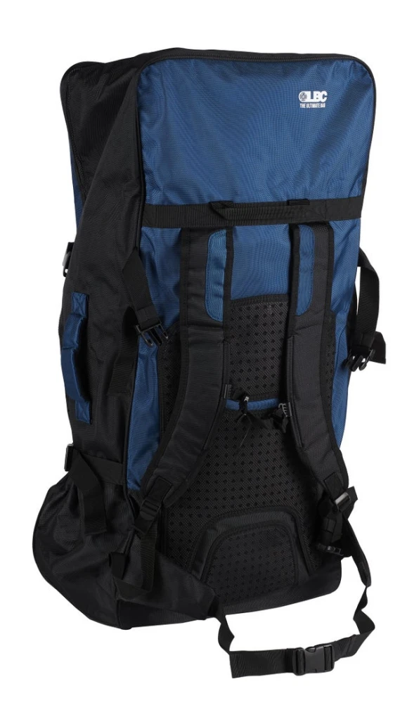 Light I-Sup MFT Wood Tourer 3L 12'6 X 30" Wood 11 Light I-Sup MFT Wood Tourer 3L 12'6 X 30" Wood – Bild 9