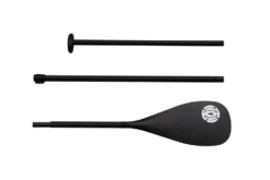 Light I-Sup MFT Wood Tourer 3L Set 12'6 X 30" Wood -Meer Gleiter light i sup mft wood tourer 3l set 126 x 30 wood9