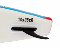 Light I-Sup Race 14' MFT Series SUP -Meer Gleiter light i sup race 14 mft series sup4