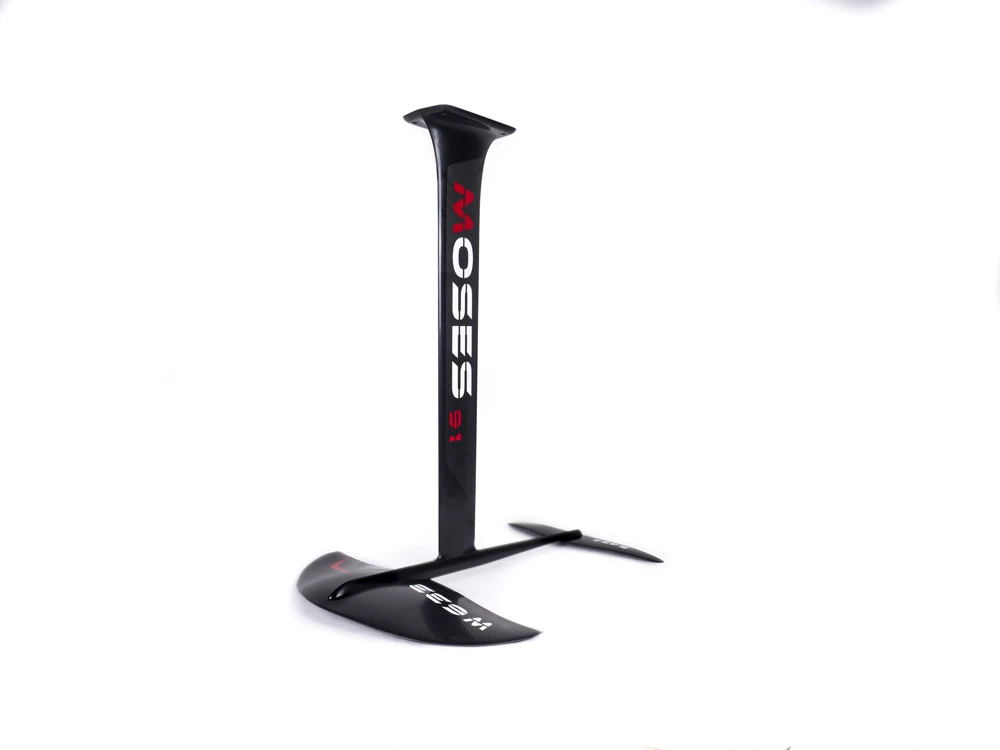 Moses Onda 91 Kitesurf Carbon Foil 6 Moses Onda 91 Kitesurf Carbon Foil – Bild 4