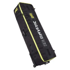 Mystic Elevate Square Lightweight Boardbag Mit Rollen -Meer Gleiter mystic elevate square lightweight boardbag mit rollen3