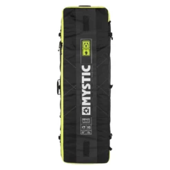 Mystic Elevate Square Lightweight Boardbag Mit Rollen -Meer Gleiter mystic elevate square lightweight boardbag mit rollen4