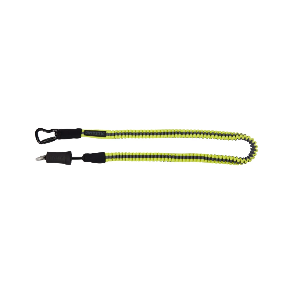 Mystic Kite HP Safety Leash Long 130 Lime 3 Mystic Kite HP Safety Leash Long 130 Lime