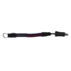 Mystic Kite Safety Leash Short Navy Red -Meer Gleiter mystic kite safety leash short navy red