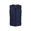 Mystic Star Impact Vest Fzip Wake CE Prallschutzweste Petrol