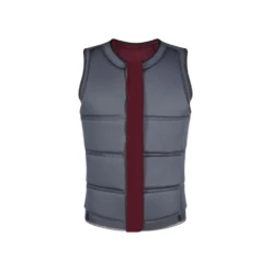 Mystic Star Impact Vest Fzip Wake CE Prallschutzweste Petrol -Meer Gleiter mystic star impact vest fzip wake ce prallschutzweste petrol3