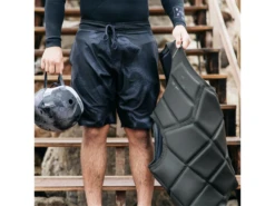 Mystic Star Impact Vest Fzip Wake CE Prallschutzweste Petrol -Meer Gleiter mystic star impact vest fzip wake ce prallschutzweste petrol4