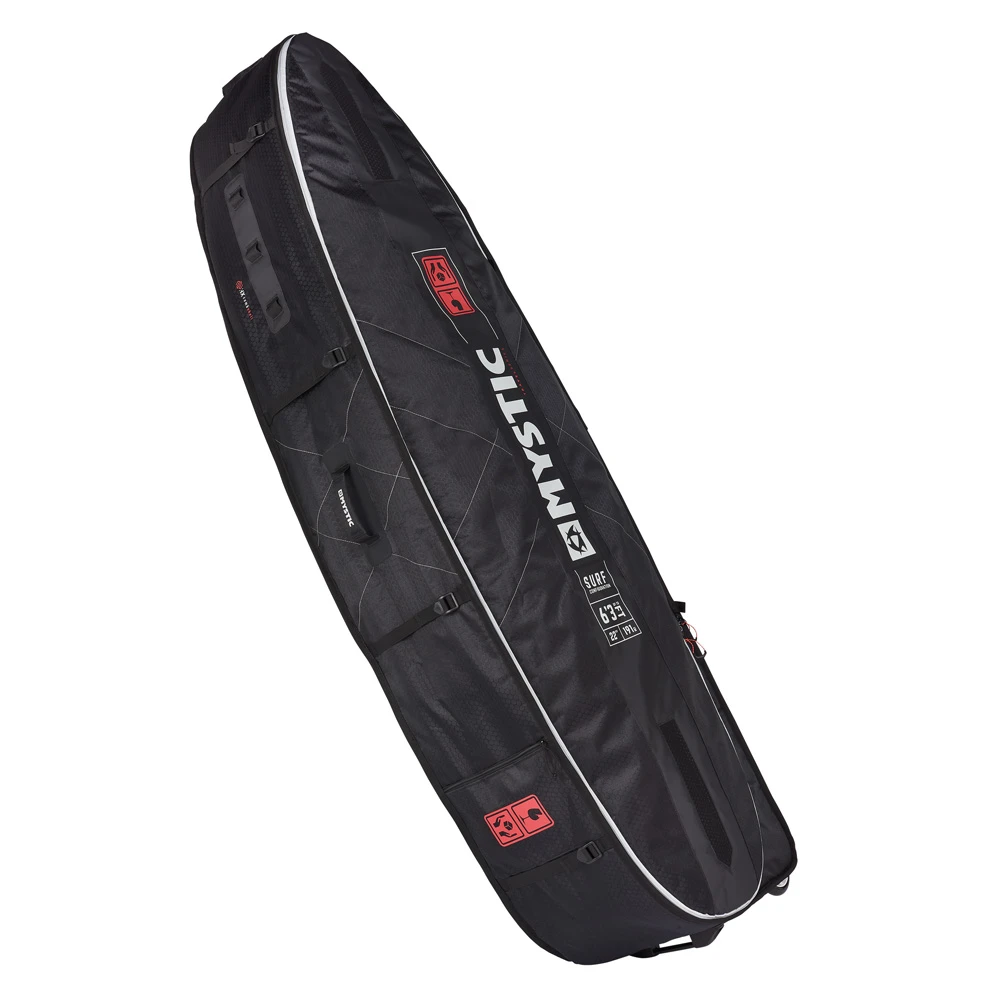 Mystic Surf Pro Travelbag Mit Rollen 6'0 - 6'3 5 Mystic Surf Pro Travelbag Mit Rollen 6'0 - 6'3 – Bild 3
