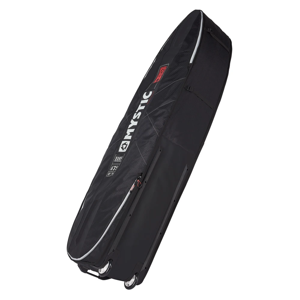 Mystic Surf Pro Travelbag Mit Rollen 6'0 - 6'3 6 Mystic Surf Pro Travelbag Mit Rollen 6'0 - 6'3 – Bild 4
