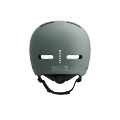 Mystic Vandal Helmet Wasserporthelm Dark Olive -Meer Gleiter mystic vandal helmet wasserporthelm dark olive3
