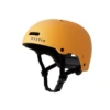Mystic Vandal Helmet Wasserporthelm Retro Orange -Meer Gleiter mystic vandal helmet wasserporthelm retro orange