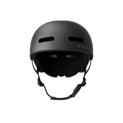 Mystic Vandal Pro Helmet Wasserporthelm Black -Meer Gleiter mystic vandal pro helmet wasserporthelm black2