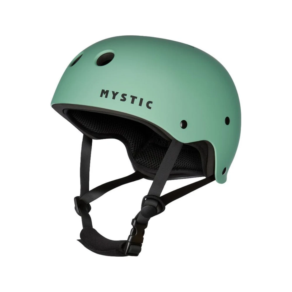 Mystic Wasserporthelm MK8 Helmet Sea Salt Green 3 Mystic Wasserporthelm MK8 Helmet Sea Salt Green