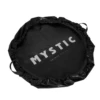 Mystic Wetsuit Bag Change Mat Black -Meer Gleiter mystic wetsuit bag change mat black