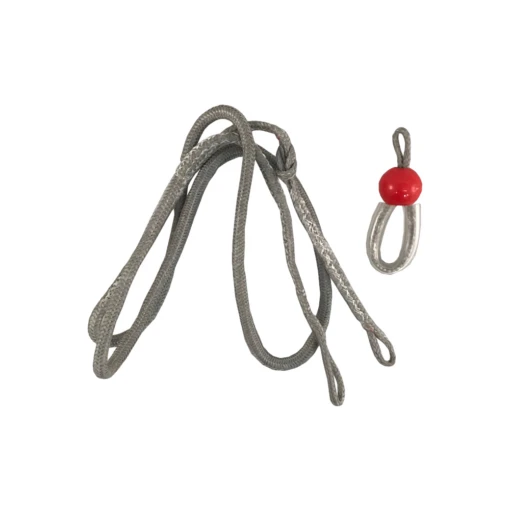 Naish 2019 Flagging Line Grey -Meer Gleiter naish 2019 flagging line grey