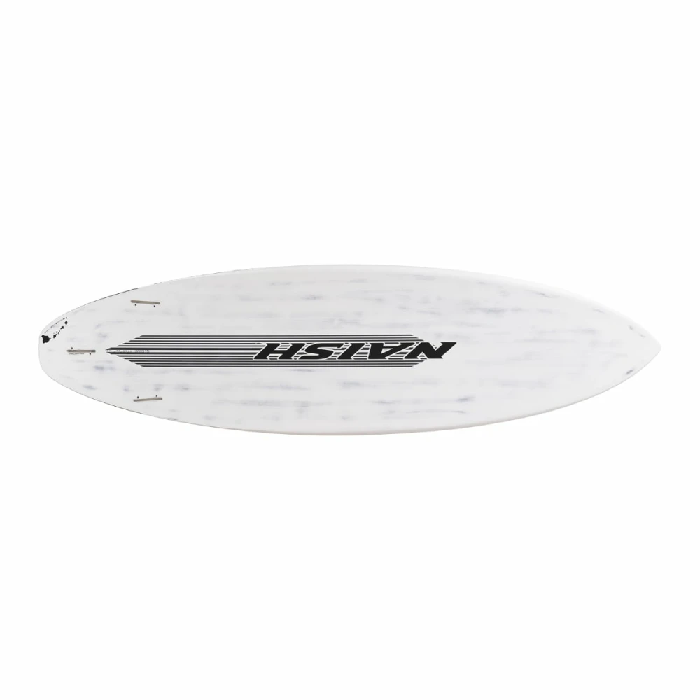 Naish Global 2022 Kiteboard Directional Waveboard 5'7" 3 Naish Global 2022 Kiteboard Directional Waveboard 5'7"