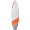 Naish Global S25 Kiteboard Directional Waveboard 5'7" - 5'9" -Meer Gleiter naish global s25 kiteboard directional waveboard 57 59