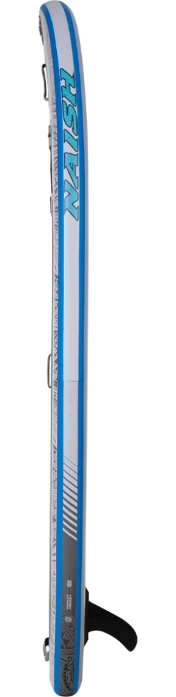 Naish S26 Alana Inflatable 10'6" X32 Fusion 7 Naish S26 Alana Inflatable 10'6" X32 Fusion -Meer Gleiter naish s26 alana inflatable 106 x32 fusion3