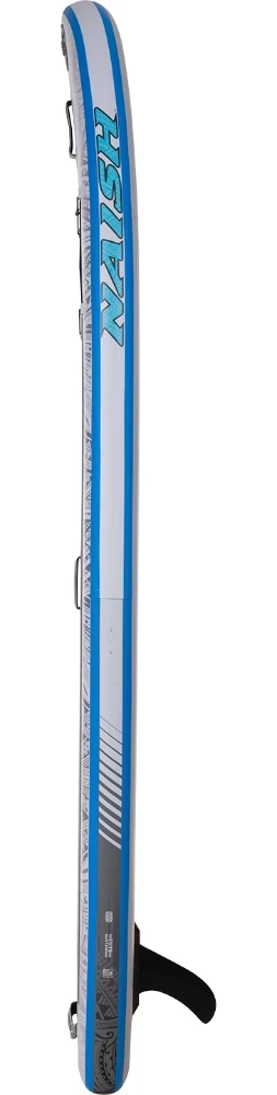 Naish S26 Alana Inflatable 10'6" X32 Fusion 5 Naish S26 Alana Inflatable 10'6" X32 Fusion – Bild 3