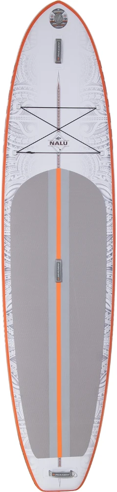 Naish S26 Nalu Air 10'6"X32'' Fusion I-Sup