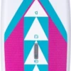 Naish S26 One Air Alana 12'6" Inflatable SUP -Meer Gleiter naish s26 one air alana 126 inflatable sup